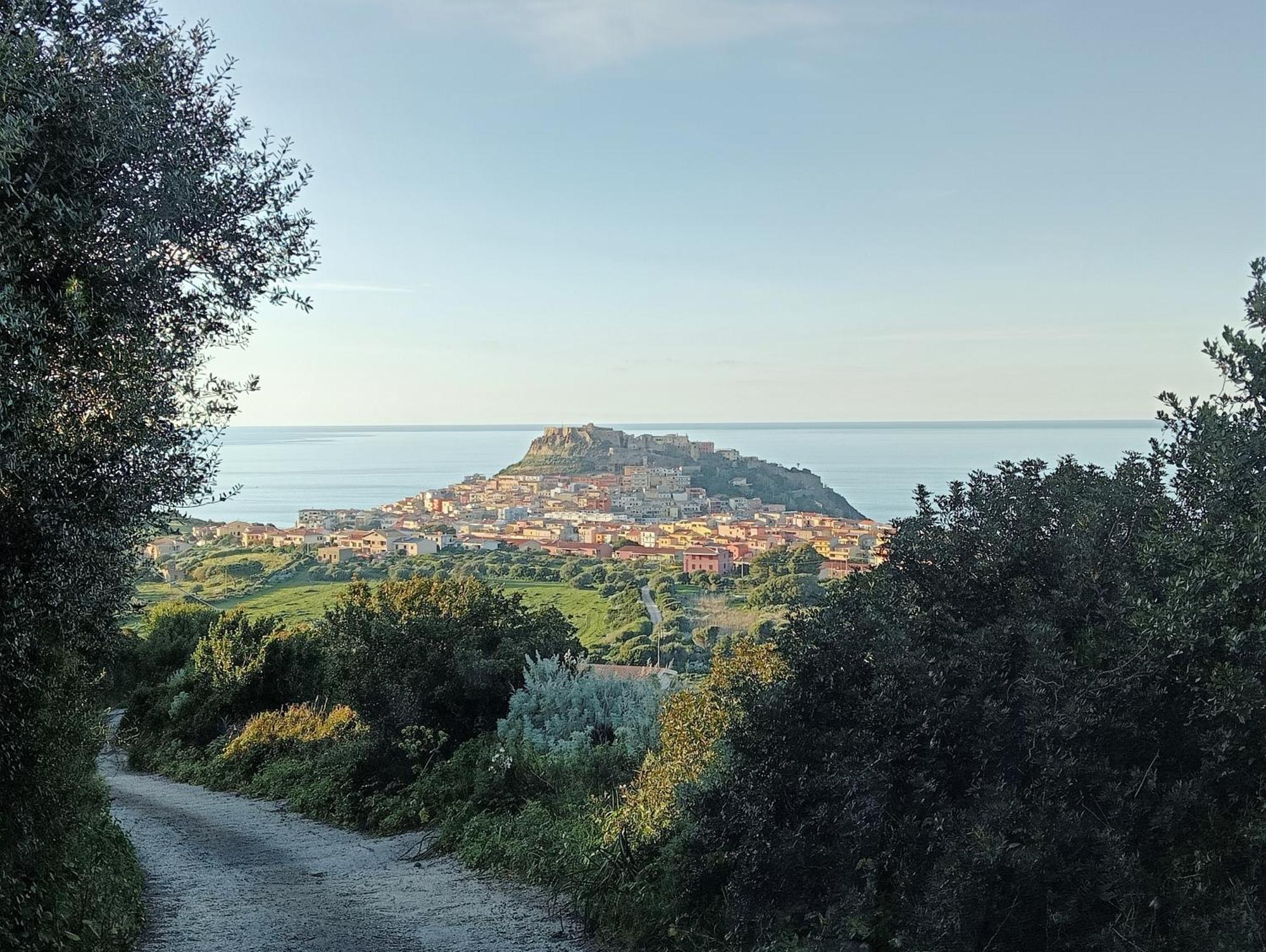 La Petronilla * Castelsardo